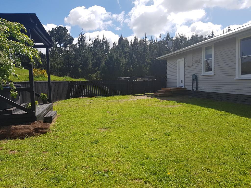 The Farmhouse - Taupo Villa Kinloch Exterior foto